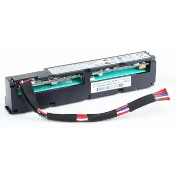 HPE 96W Smart Storage - Speichergeräte-Akku - für ProLiant DL380 Gen9