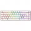 Sharkoon PureWriter W65 Tastatur Gaming RF Wireless QWERTZ Deutsch Schwarz