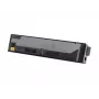 Toner-Kartusche Kyocera TK-5205K 10000 Seiten Schwarz