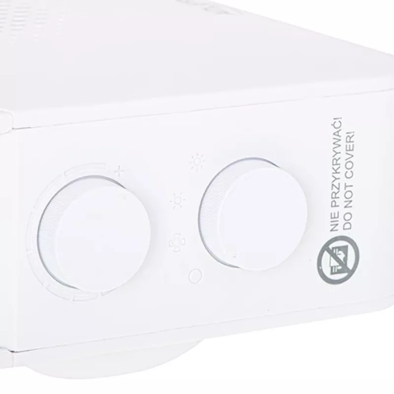 Heizlüfter Adler AD 7725W