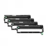 Brother DR-248CL Druckertrommel Original 4 Stück Multipack