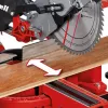 Säge Einhell TC-SM 2531/2 U