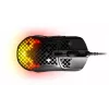 Steelseries Aerox 5 Maus Right-hand USB Type-A Optical 18000 DPI