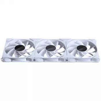 Phanteks GABU-544 Produkt Weiß