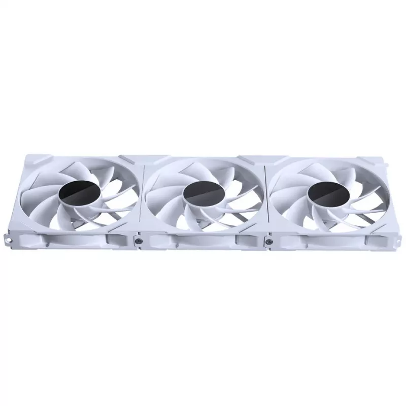 Phanteks GABU-544 Produkt Weiß