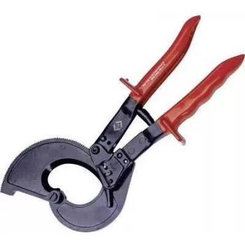 Kabelschneider c.k tools T3678 für Aluminium- und Kupferkabel