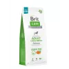 BRIT Care Adult Large Breed Salmon - Trockenfutter für Hunde - 12 kg