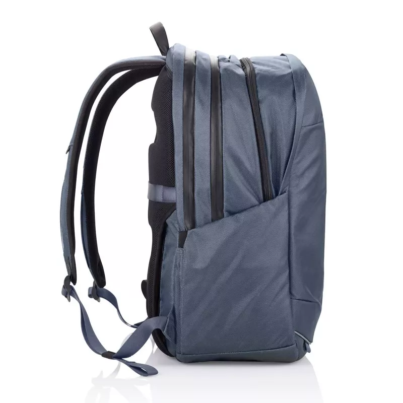 Reiserucksack XD-Design Bobby Explore Blau Polyethylenterephthalat
