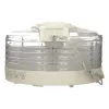 Dörrautomat MPM MSG-02 Weiß 400 W