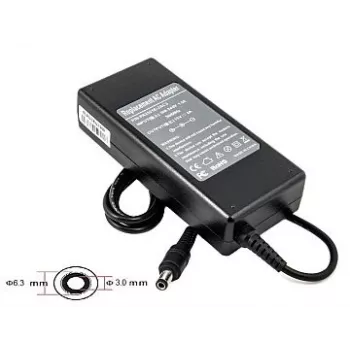 Netzteil extra digital TO90C6330 für Toshiba Laptops 90W 15V 6A
