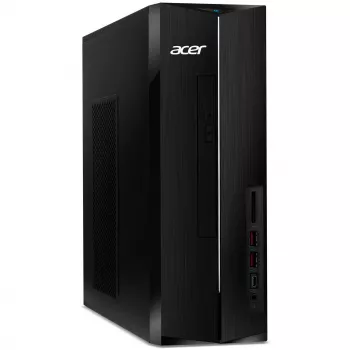 Desktop-PC Acer Aspire XC-1860 — Intel Core Ultra 5 225, 16 GB DDR5, 1 TB SSD, Windows 11 Home, Schwarz