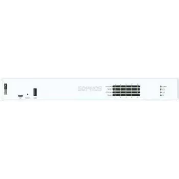 Sophos XGS 128 - 2nd generation - Security appliance (XG128Z00ZZPCEU)