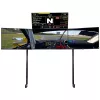 Next Level Racing Elite Quad Monitor Stand Black Edition NLR-E037 - Monitorhalterung