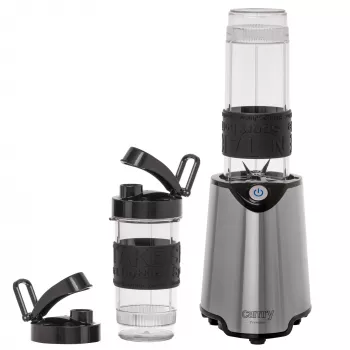 Personal Blender CAMRY CR 4069 Edelstahl