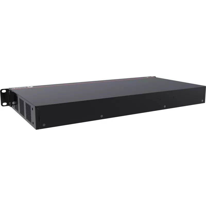 HUAWEI eKit AR700 Series AR720 Kabelgebundener Router Gigabit Ethernet Grau