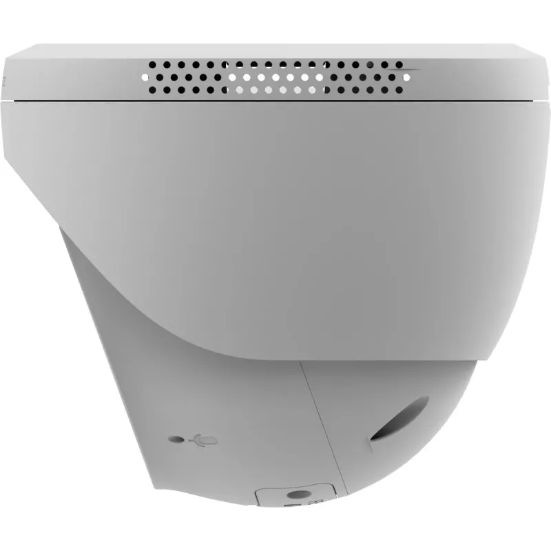 IP-Überwachungskamera EZVIZ H4 Dome 2304 x 1296 Pixel