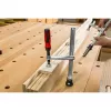 Schraubzwinge Bessey TW28-30-14-2K 30 cm Schwarz Rot Edelstahl
