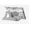Urban Armor Gear Plasma Healthcare Series 26,7 cm (10,5 inch) Hülle Grau, Weiß