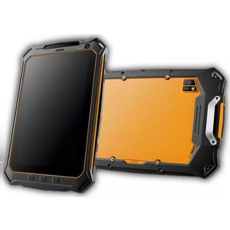 Tablet RugGear RG910 8 Zoll Qualcomm Snapdragon 625 4 GB RAM 32 GB Android 8.0