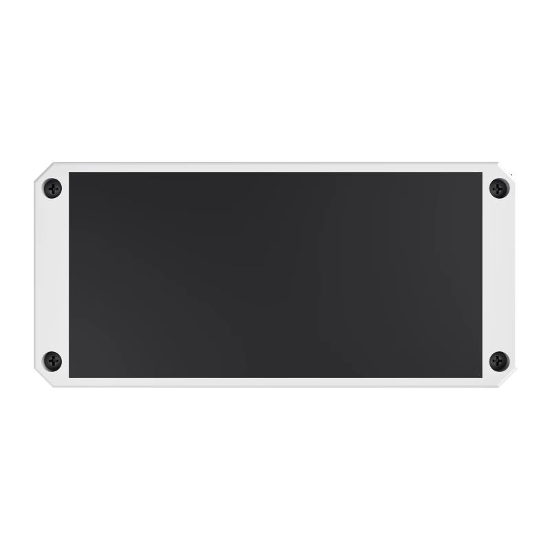 Gamemax | Fernbedienung | V4.0 ARGB PWM HUB BK | Weiß | Gamemax