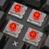 Sharkoon PureWriter W65 Tastatur Gaming RF Wireless QWERTZ Deutsch Schwarz