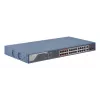 Netzwerk-Switch Hikvision DS-3E1326P-EI – 26 Ports, 14,8 Gbit/s Switching-Kapazität