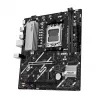 Motherboard ASUS PRIME B840M-K — AMD B840, Sockel AM5, micro ATX, DDR5, 2 DIMM, 128 GB, 2.5 GbE, M.2, SATA III