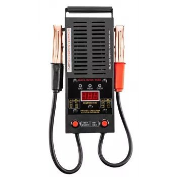 NEO tools 11-985 Batterietester