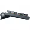 Mechanische Tastatur Cherry MX 8.3 Wireless RGB Red Switch DE-Layout