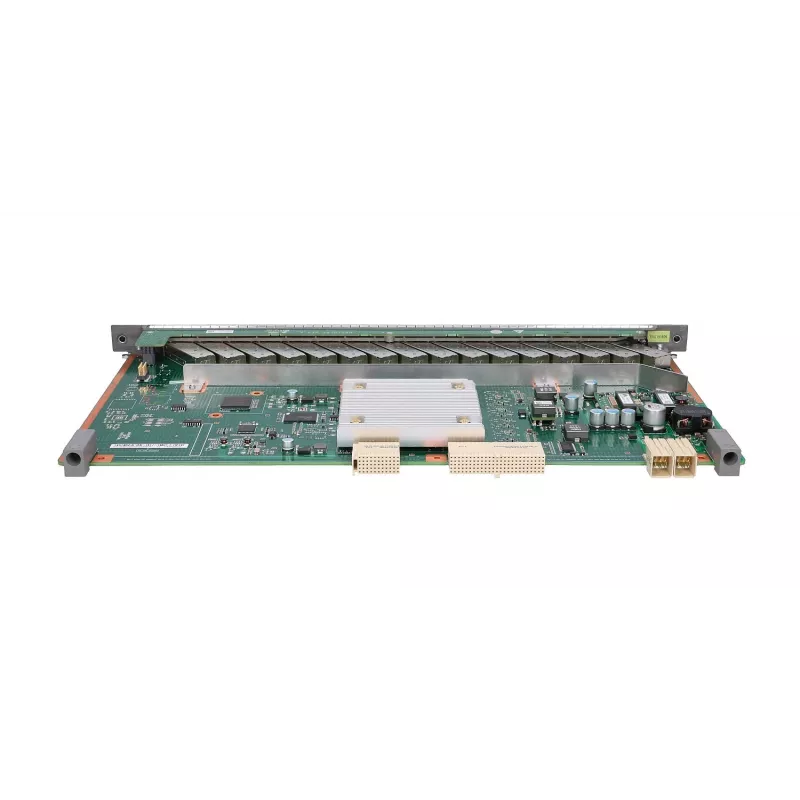 GPON OLT-Schnittstellenkarte HUAWEI GPFD — 16x GPON C+ Ports, für 5608/5680/5683 OLT