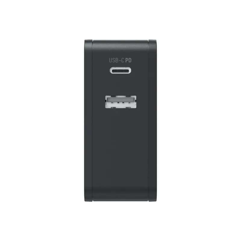 Ladegerät Ansmann 254PD Universal Schwarz AC Indoor
