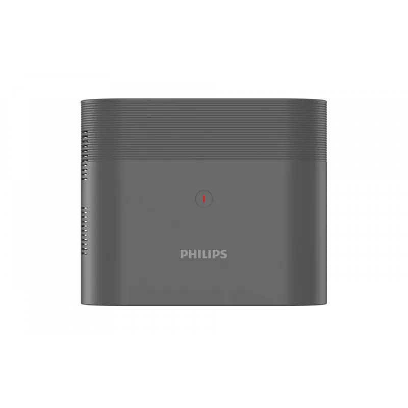 Philips Home Projector NeoPix 160 | Full HD (1920x1080) | 250 ANSI-Lumen | Schwarz