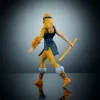 Actionfigur MATTEL Masters of the Universe Origins Thundercats Cheetara, Sammler-Spielfigur JFW94