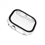 Displayschutzfolie FIXED für Apple Watch Ultra 49 mm / Ultra 2 49 mm – klare Schutzfolie