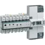 Hager HIC406A. AC-Eingangsspannung: 380 - 415 V (HIC406A)