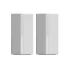 Mesh-System AX3000 NE 2er-Pack