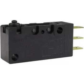 Zippy VW1-10S0-00D3-Z Netzwerkgerät