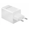Ladegerät DeLOCK USB GaN Ladegerät USB Type-C PD 3.0 und USB Type-A 48 W