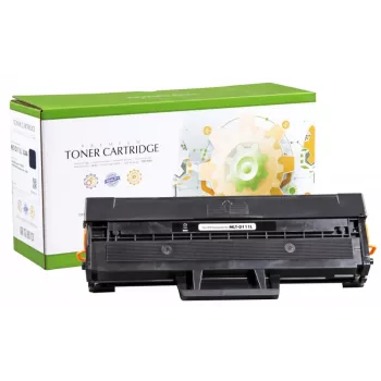Kompatibel Static-Control Samsung MLT-D111L (SU799A), Schwarz, 1800 Seiten