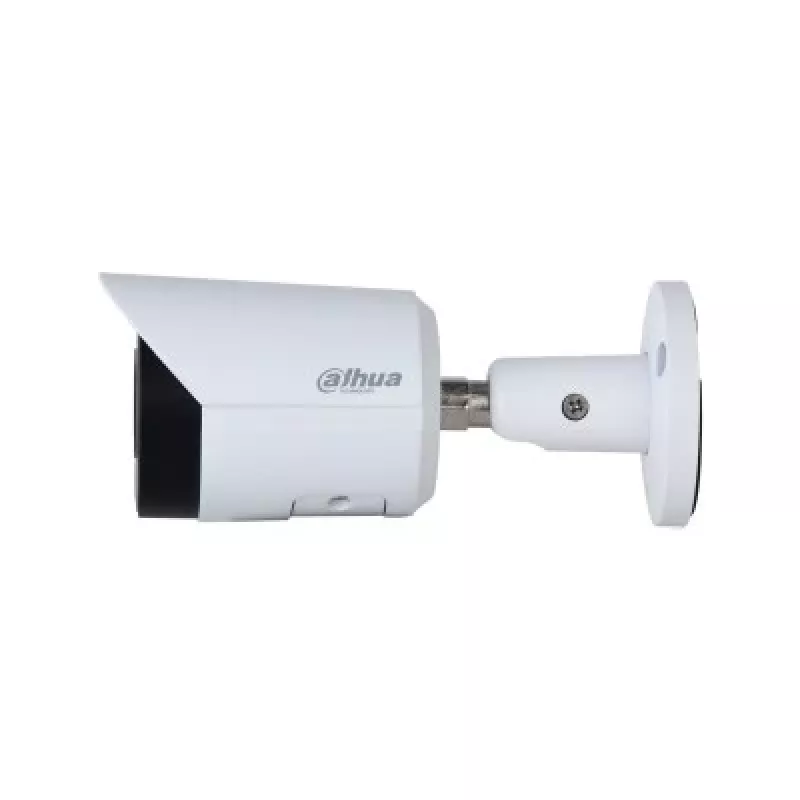 Dahua Technology WizSense IPC-HFW2249S-S-IL-0280B Sicherheitskamera Bullet IP-Sicherheitskamera Innen & Außen 1920 x 1080 Pixel Wand