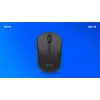 Kabellose Maus SAVIO MB-03, Bluetooth-Schnittstelle, 1000 DPI, Batterie AA, 99×60×39 mm, 51 g, Empfänger im Lieferumfang