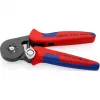 Knipex 97 53 04 Crimpwerkzeug