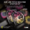 Lüfter Corsair iCUE LINK RX140 MAX RGB