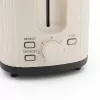 Toaster Princess 142337 2 Scheiben 930 W Beige