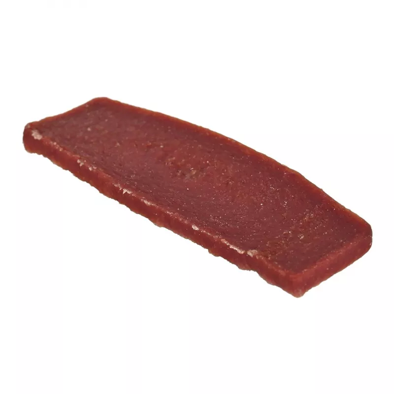 Hundeleckerli PETITTO Weiche Lammfilets 500 g – natürliches, getreidefreies Lammleckerli für Hunde, Protein 38 %