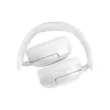 Edifier | Kopfhörer | W800BT SE | Kabellos | Over-ear | Mikrofon | Geräuschreduzierung | Weiß