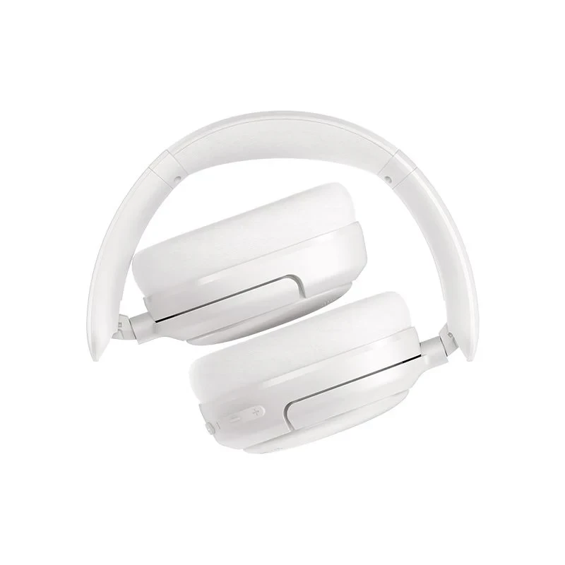 Edifier | Kopfhörer | W800BT SE | Kabellos | Over-ear | Mikrofon | Geräuschreduzierung | Weiß