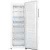 Stand-Gefrierschrank Gorenje FN617EEW5 — 240 L, No Frost, 172 cm Höhe, freistehend, weiß, Anzeige, Energieklasse E