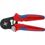 Knipex 97 53 04 Crimpwerkzeug