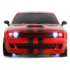 Amewi Drift Muscle Car 4WD 1 20 RTR Rot (21114)